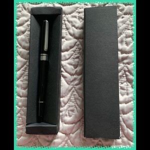 BNIB-Ballpoint Pen*Great Fathers Day Gift